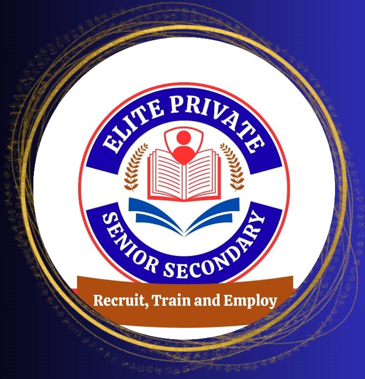 Elite Private Senior Secondary